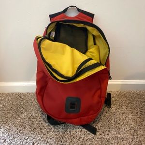 Patagonia Backpack